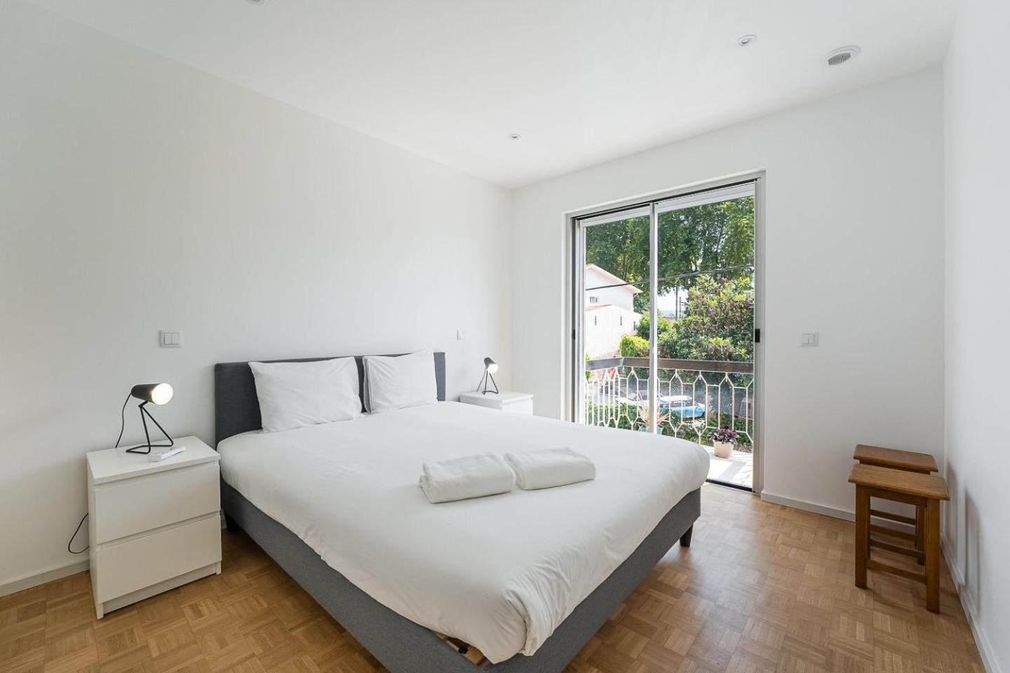 Guestready - Relaxing Stay In Rio Tinto Exterior photo