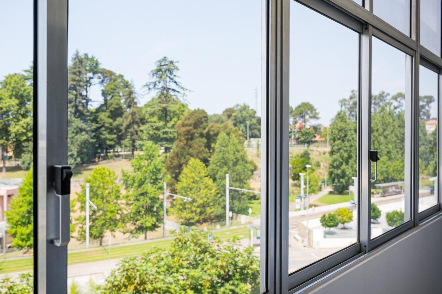 Guestready - Relaxing Stay In Rio Tinto Exterior photo
