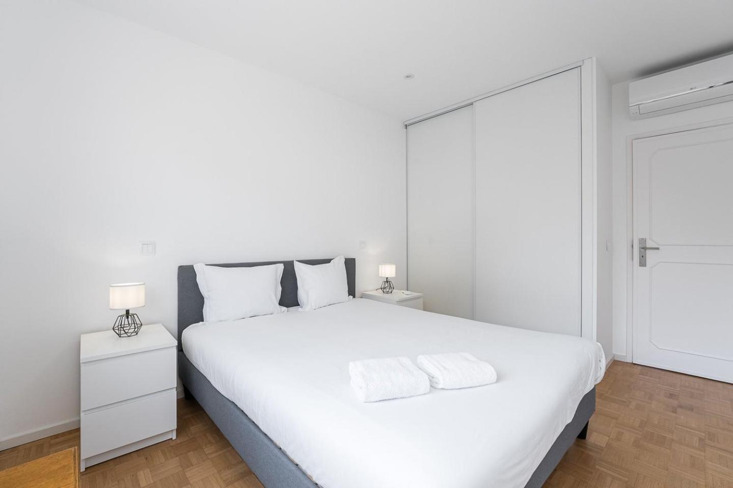 Guestready - Relaxing Stay In Rio Tinto Exterior photo