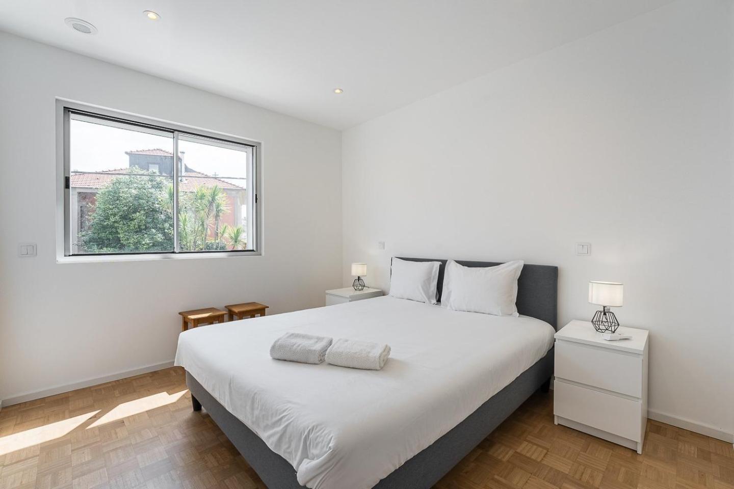 Guestready - Relaxing Stay In Rio Tinto Exterior photo